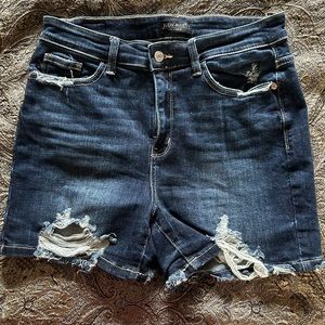 Judy Blue shorts